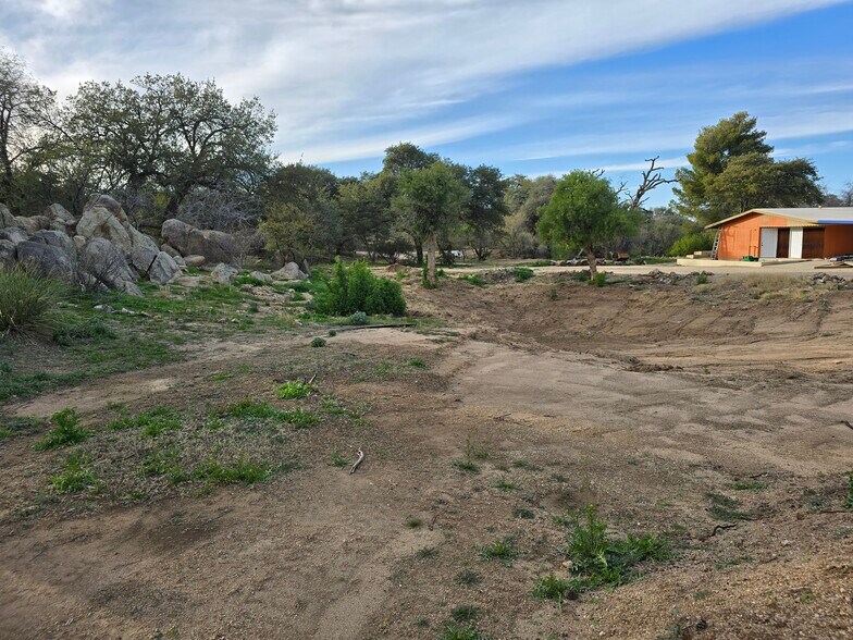 More Photos Of 1290 Rancho Robles Rd, Oracle Land For Sale