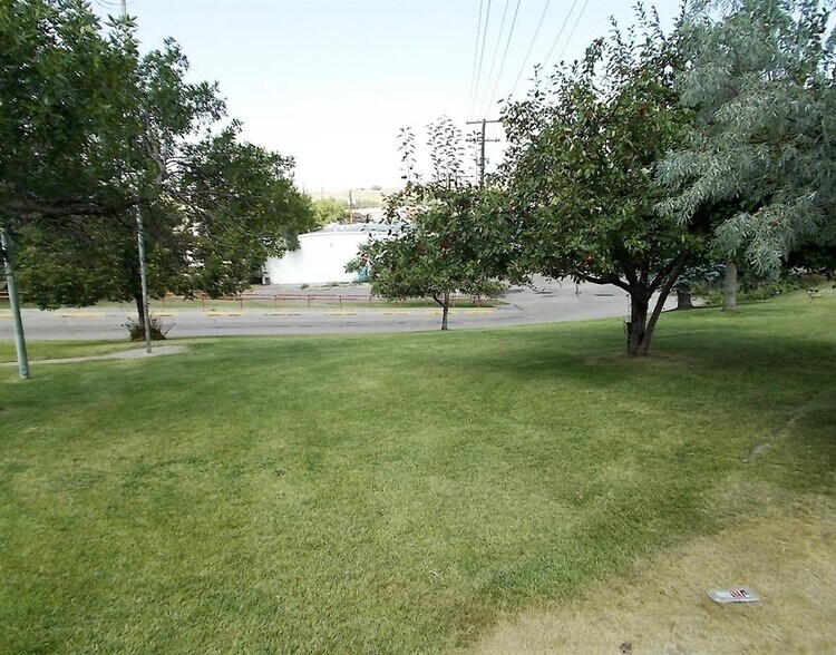 More Photos Of 20 W 3rd St, Havre Apartments For Sale