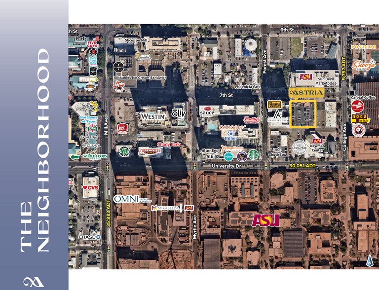 More Photos Of 211 E 7th St, Tempe Apartments For Lease