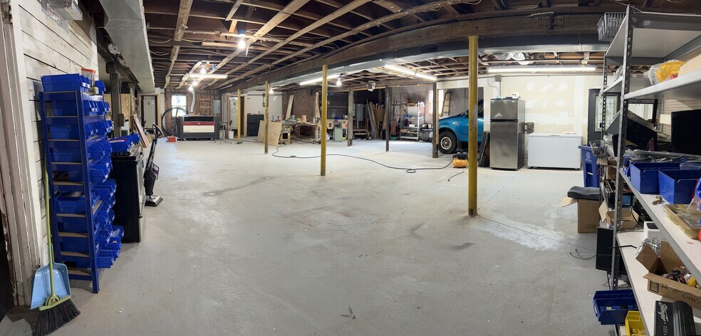 More Photos Of 13686 Richmond Tappahannock Hwy, Saint Stephens Church Research And Development For Sale