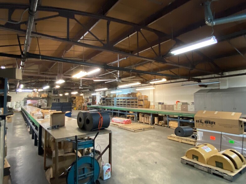 More Photos Of 1311 Bernheim Ln, Louisville Industrial For Sale