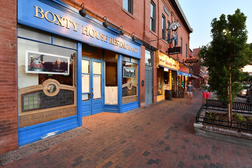 More Photos Of 401 S Mill Ave, Tempe Loft Creative Space For Sale