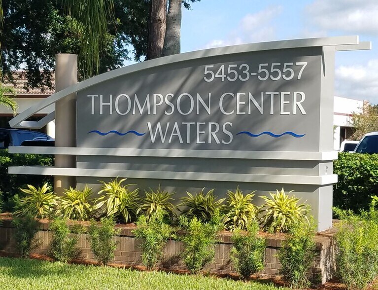 More Photos Of 5483 W Waters Ave, Tampa Office For Lease