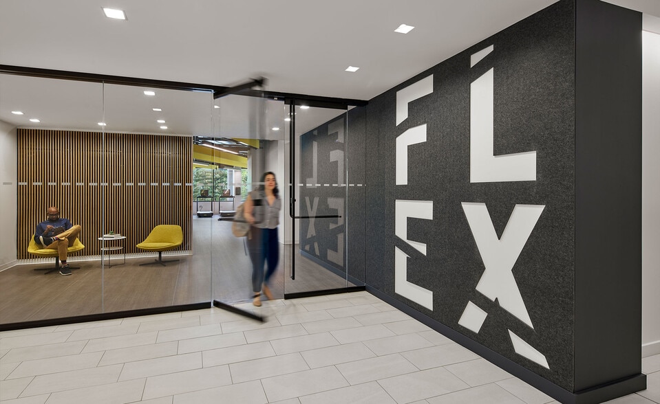 More Photos Of 340 Mount Kemble Ave, Morristown Office For Lease