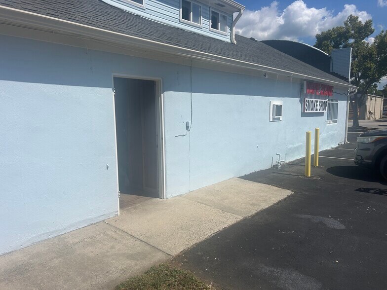 More Photos Of 2003 Cherry Rd, Rock Hill General Retail For Sale