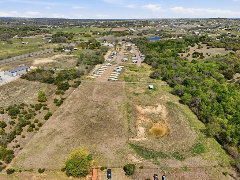 More Photos Of 5860 N FM 51, Weatherford Trailer Camper Park For Sale