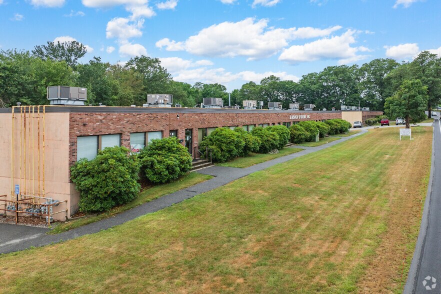 More Photos Of 178-190 Cedar Hill St, Marlborough Industrial For Sale