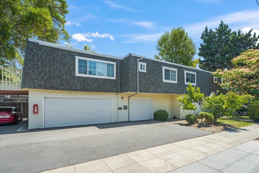 More Photos Of 103 Tennyson Ave, Palo Alto Apartments For Sale