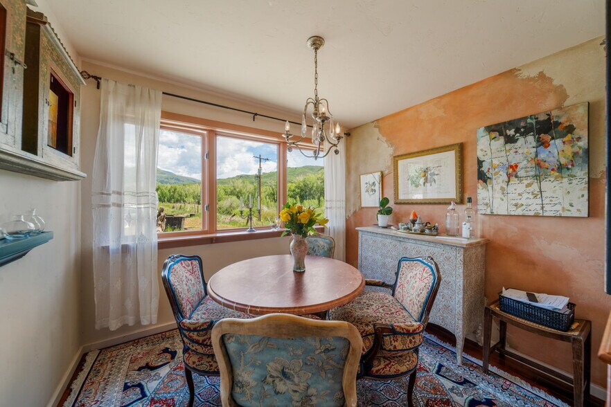 More Photos Of 4 County Road 124, Hesperus Restaurant For Sale