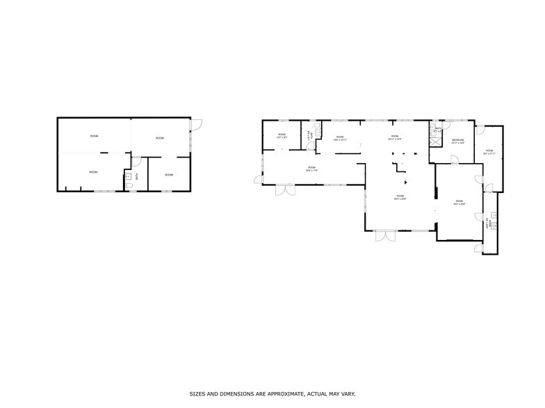 More Photos Of 1800 Lewis Ave, Las Vegas Storefront For Sale