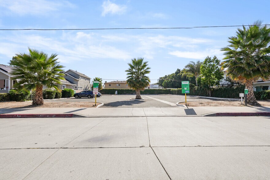 More Photos Of 835-839 N Parton St, Santa Ana Land For Sale