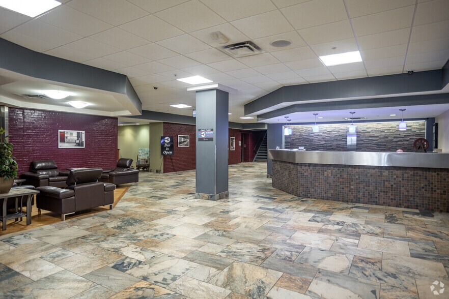 More Photos Of 701 Seneca St, Buffalo Light Manufacturing For Lease