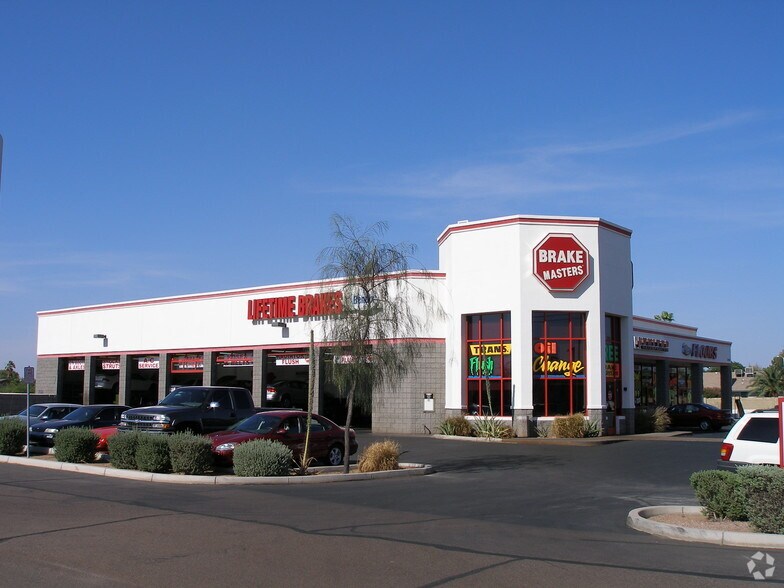 More Photos Of 2344 E Baseline Rd, Mesa Storefront For Lease