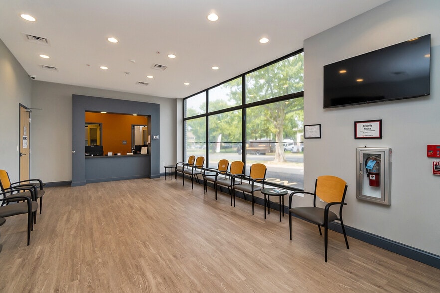 More Photos Of 622 Union Blvd, Allentown Medical For Lease