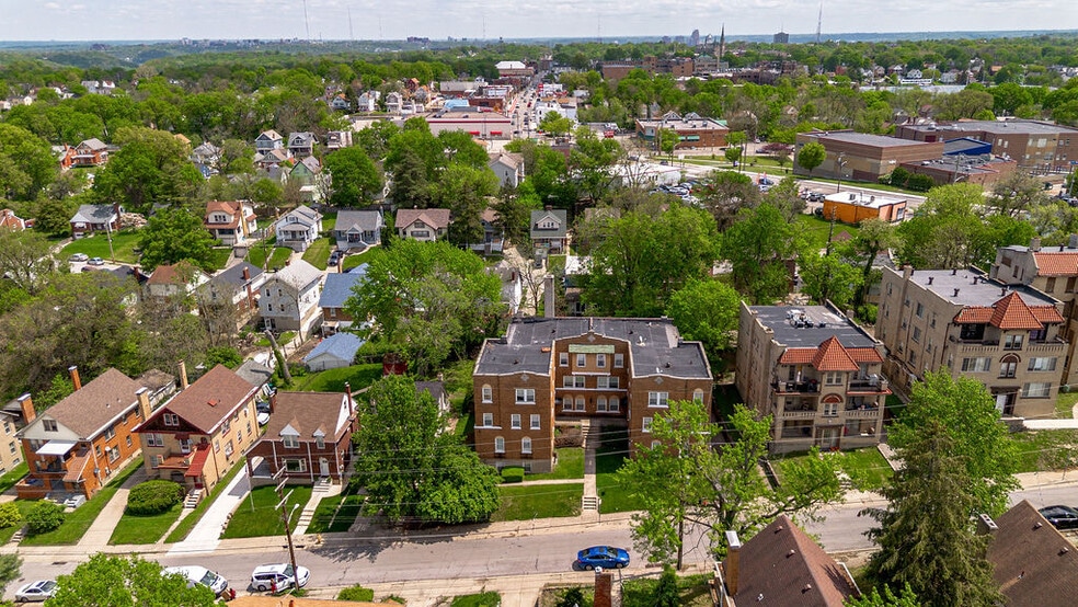 More Photos Of 1226-1230 Rutledge Ave, Cincinnati Apartments For Sale