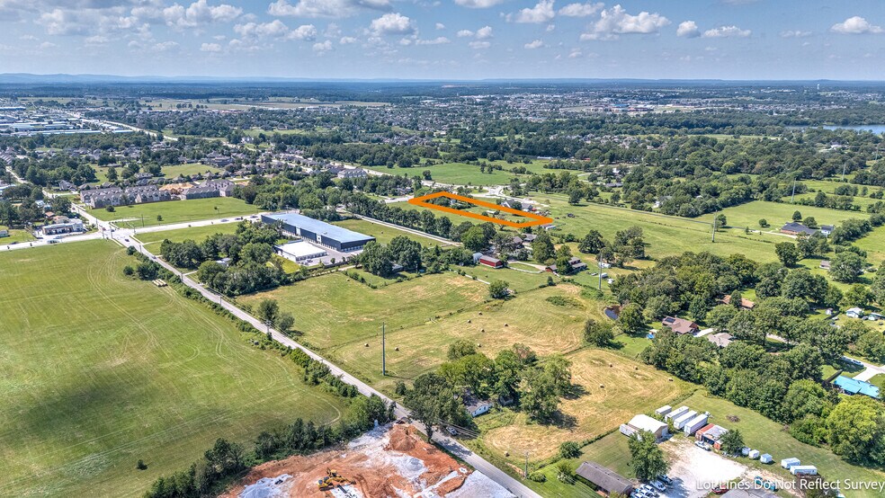 More Photos Of 5516 Elm Springs Rd, Springdale Land For Sale