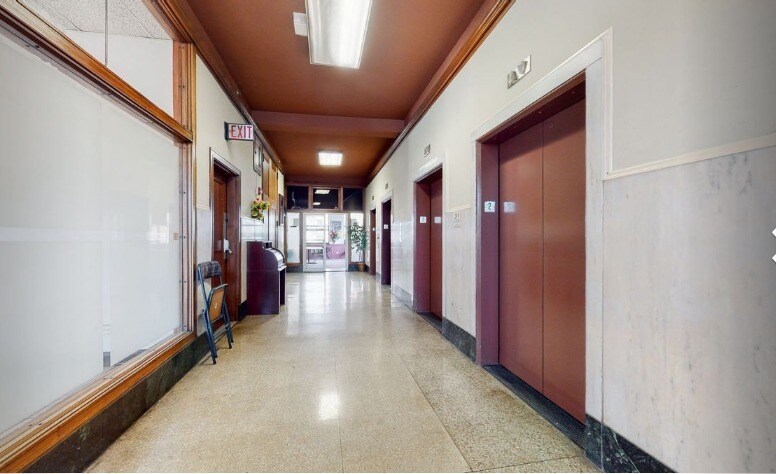 More Photos Of 332 W Broadway, Louisville Office For Sale