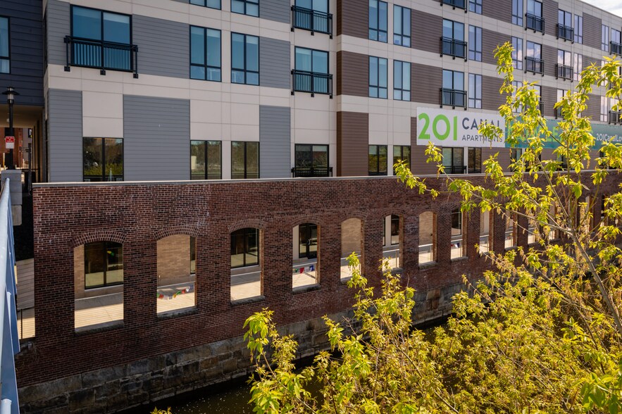 More Photos Of 201 Canal St, Lowell Apartments For Lease