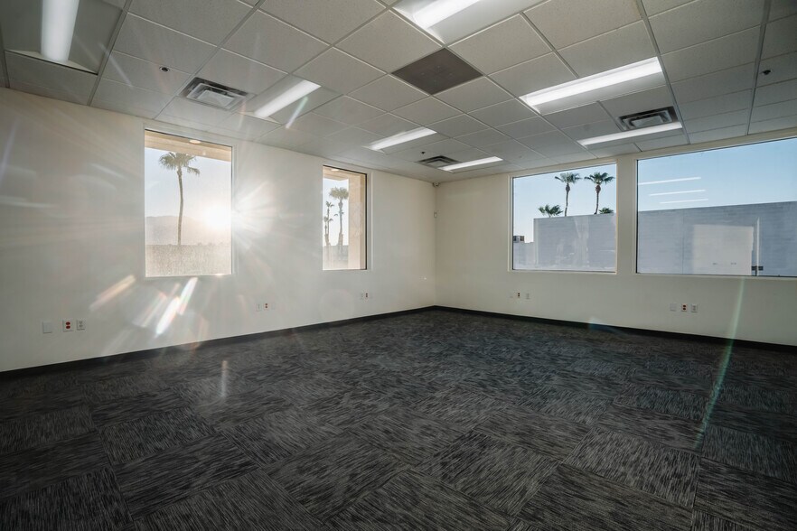 More Photos Of 42650 Melanie Pl, Palm Desert Loft Creative Space For Lease