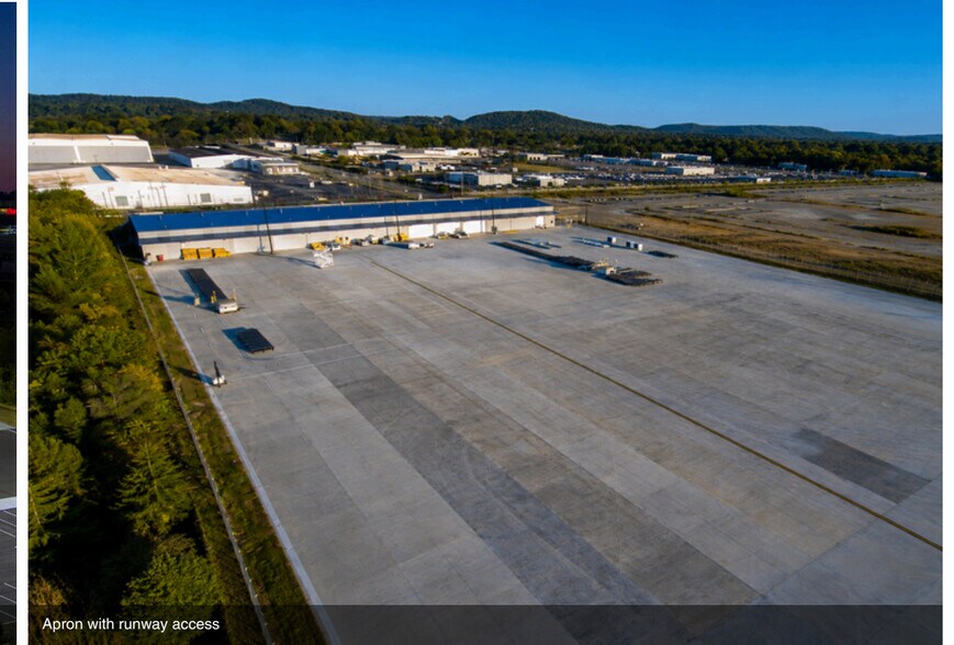 More Photos Of 1900 50th St N, Birmingham Warehouse For Lease