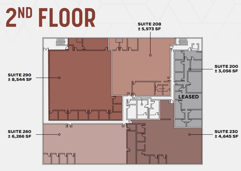 More Photos Of 1401 Parkmoor Ave, San Jose Office For Lease