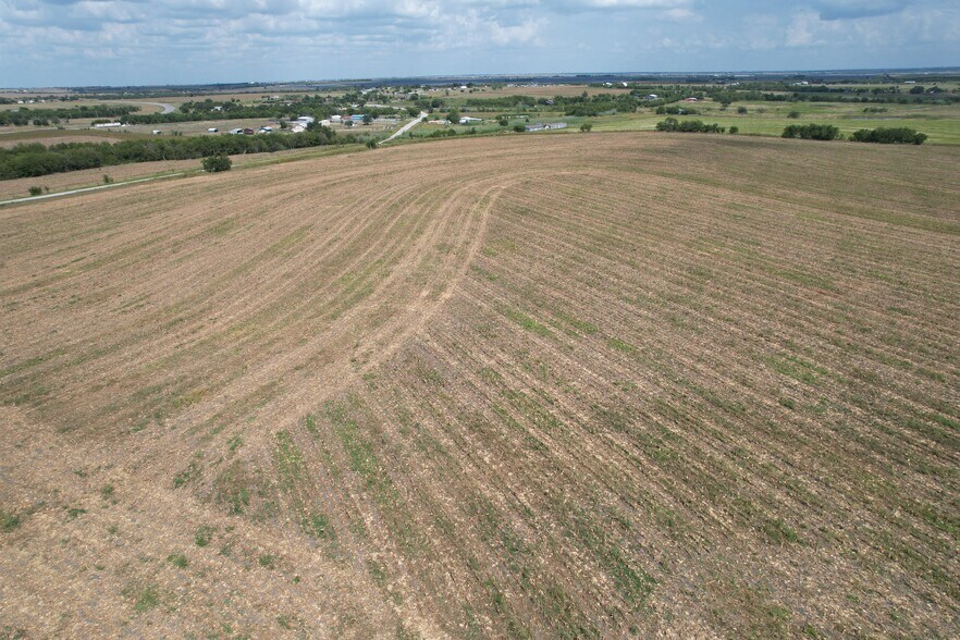 More Photos Of 11417 Walton Hill Pass, Coupland Land For Sale