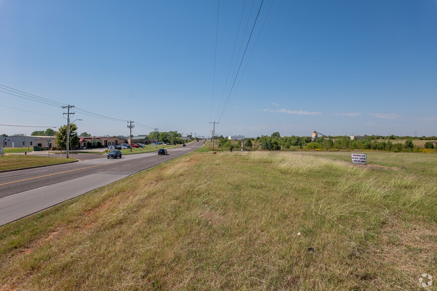 More Photos Of Founder's Park Blvd & W Tecumseh Rd, Norman Land For Sale