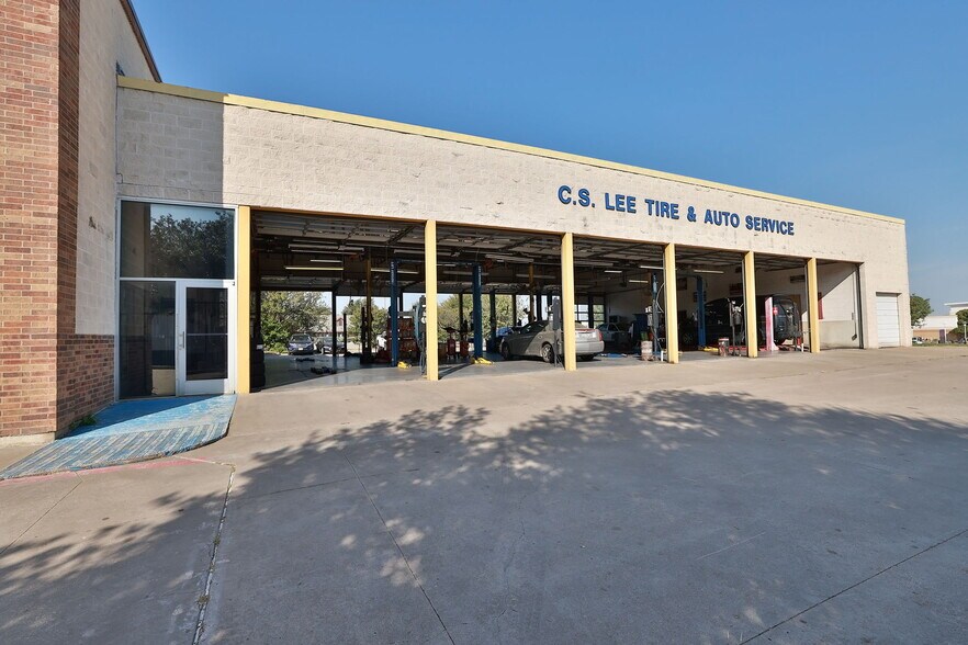More Photos Of 2650 W I-20, Grand Prairie Unknown For Lease