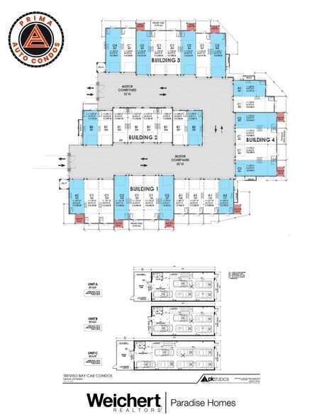 More Photos Of 9004 Tamiami Trl E, Naples Self Storage For Sale