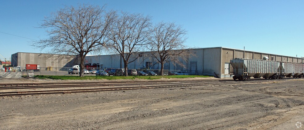 Primary Photo Of 430 7th Ave S, Buhl Manufacturing For Lease