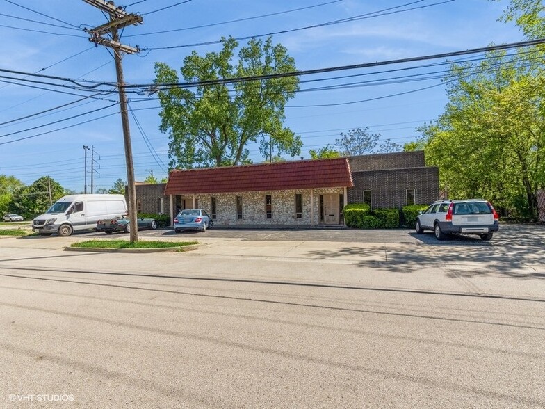 Primary Photo Of 717-727 1st Ave, Des Plaines Manufacturing For Sale