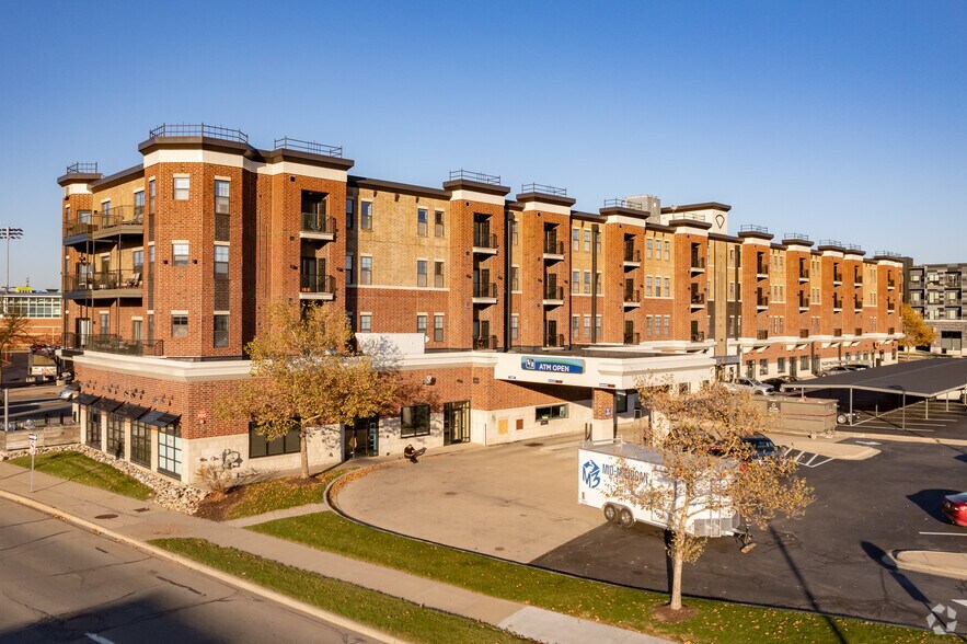 More Photos Of 500 E Michigan Ave, Lansing Apartments For Lease