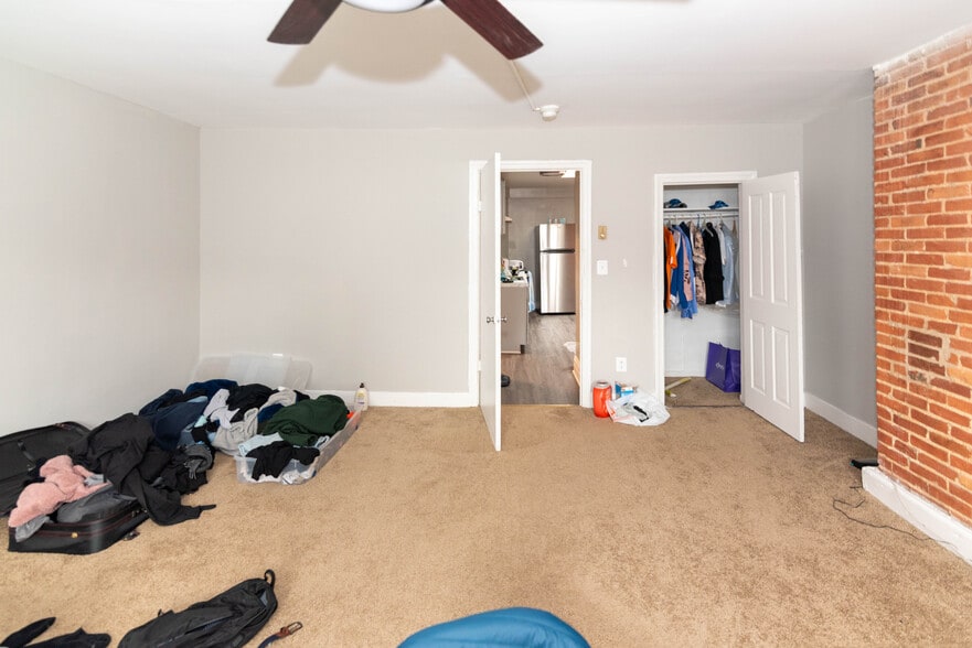 More Photos Of 50 W Biddle St, Baltimore Apartments For Sale