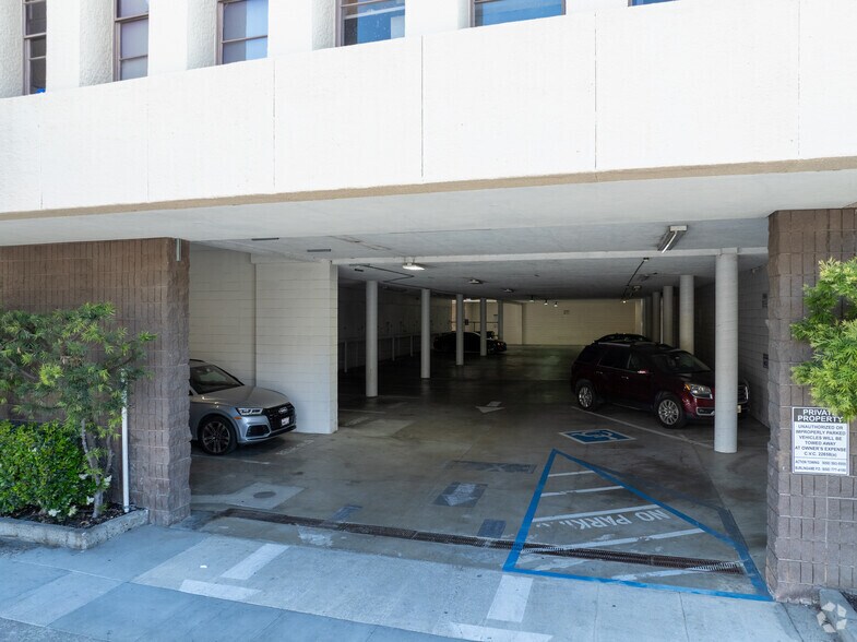 More Photos Of 1290 Howard Ave, Burlingame Office For Lease