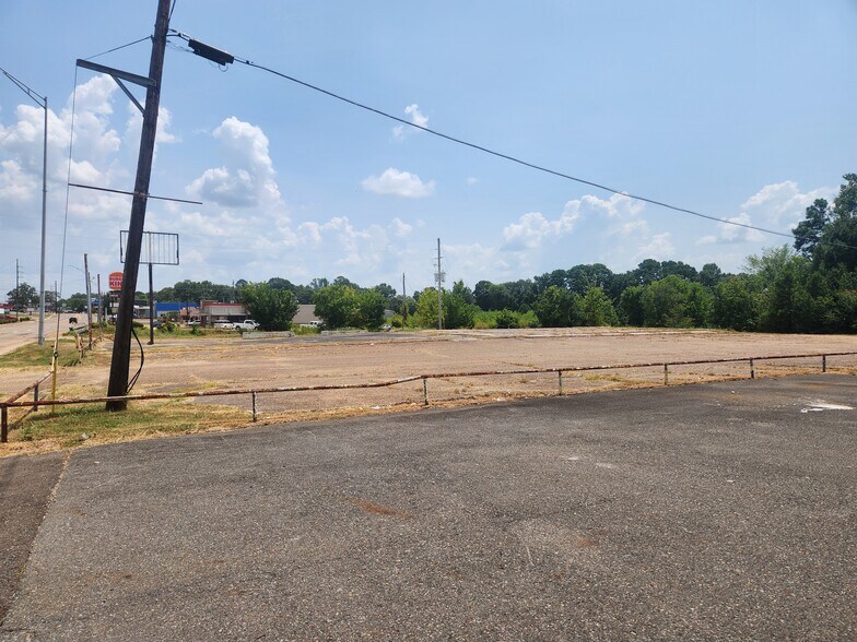 More Photos Of 2637 New Boston Rd, Texarkana Land For Sale