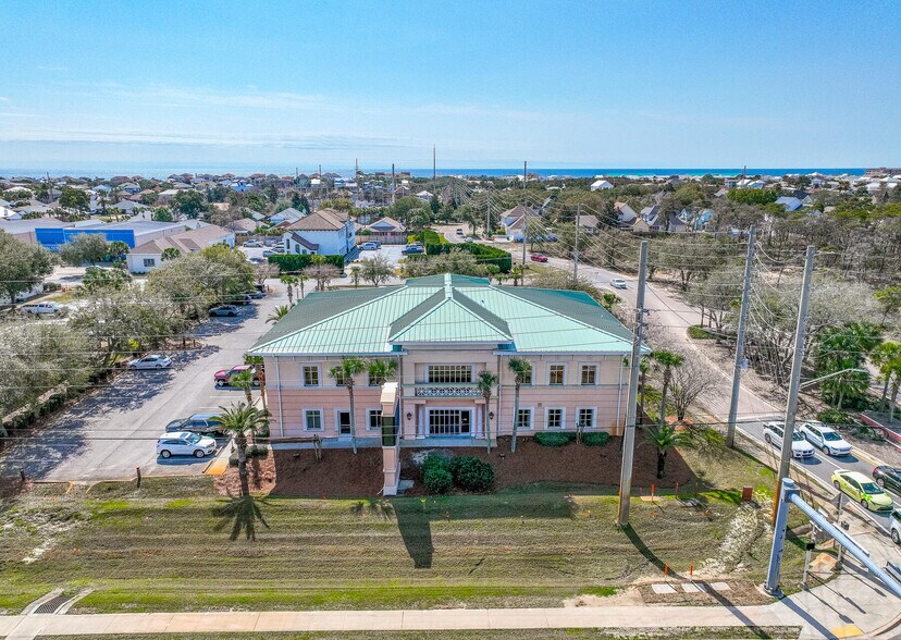 More Photos Of 4635 Gulfstarr Dr, Destin Medical For Sale