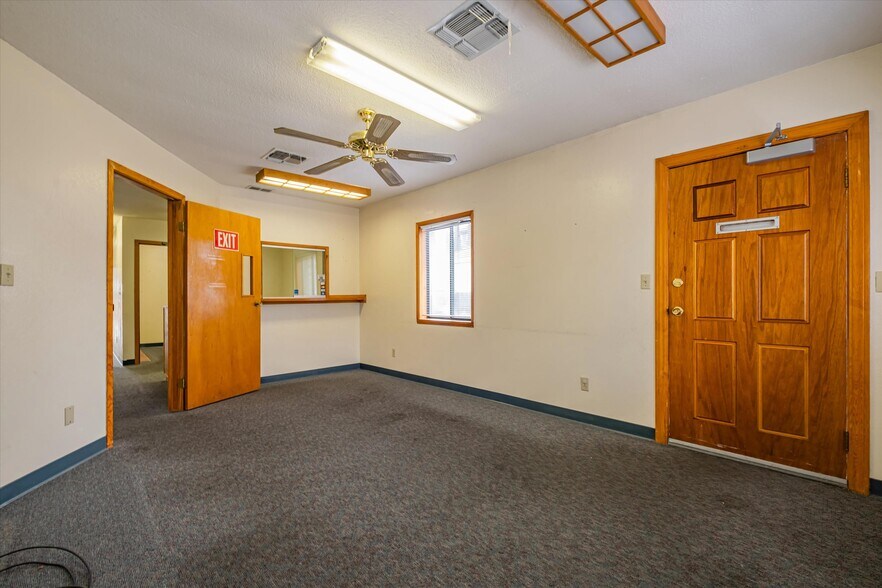 More Photos Of 6275 Thornton Ave, Newark Medical For Sale