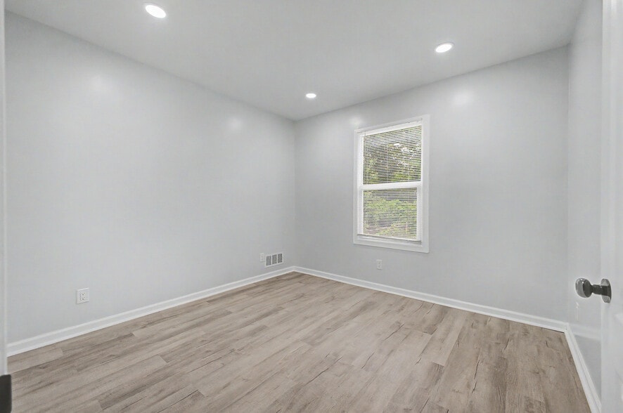 More Photos Of 3808 Monterey St, Detroit Apartments For Sale