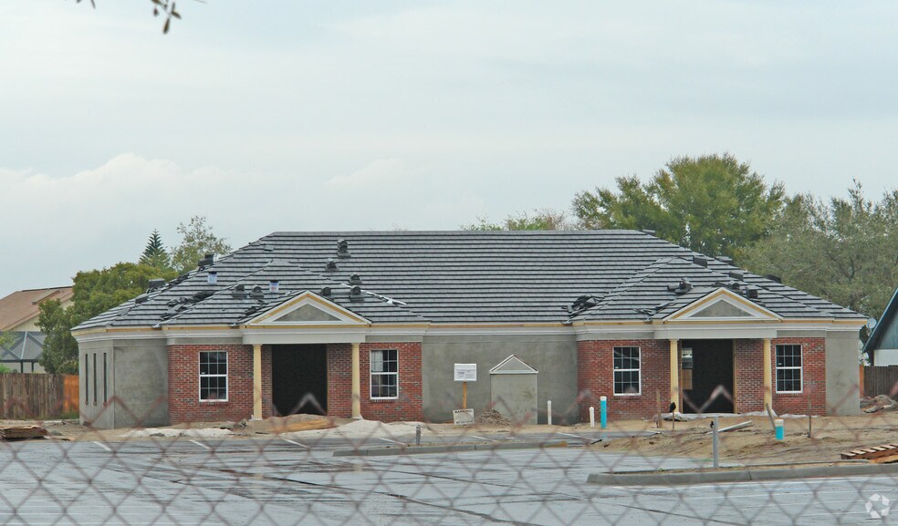 Primary Photo Of 1307-1309 Providence Rd, Brandon Office For Lease