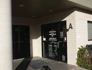 More Photos Of 604 W Warner Rd, Chandler Medical For Sale