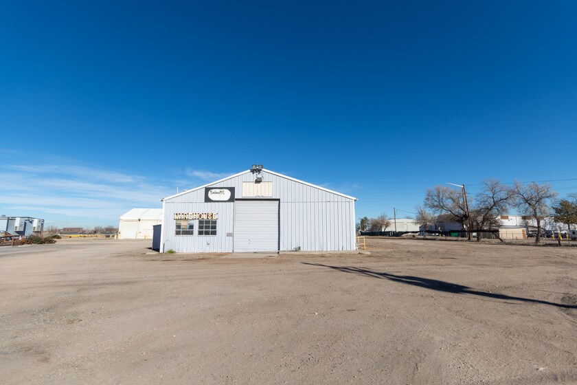 More Photos Of 12505 County Road 2, Brighton Warehouse For Sale
