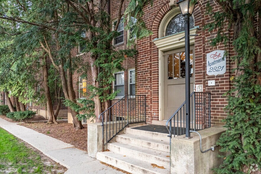 More Photos Of 2821 Monroe St, Madison Apartments For Sale