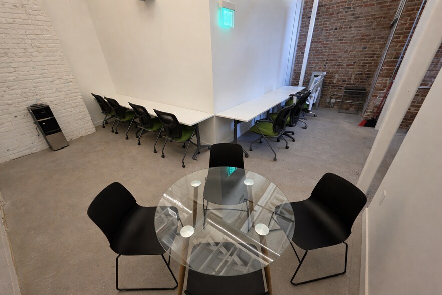 More Photos Of 838 Broadway, Denver Office For Lease