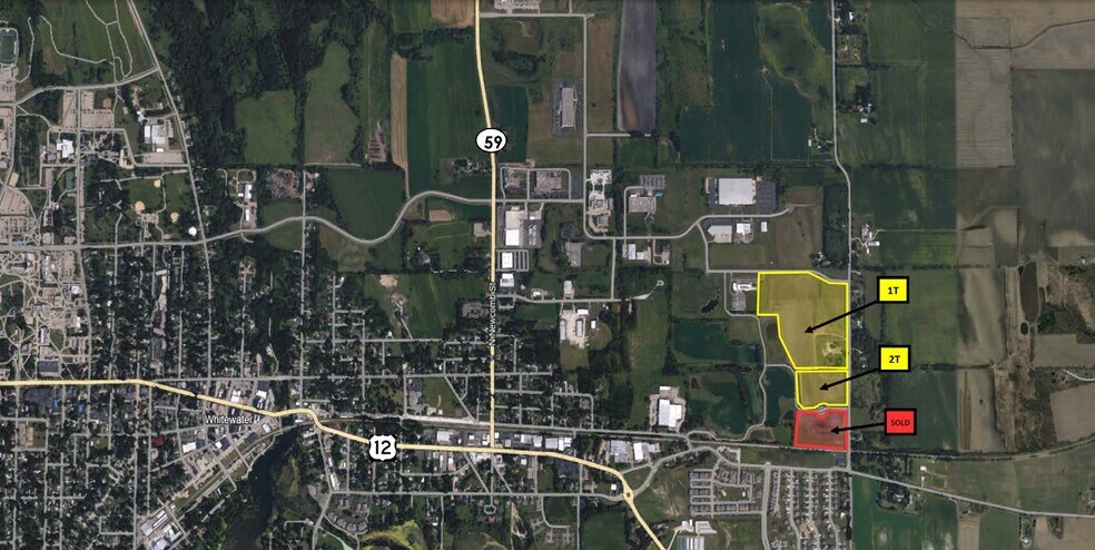 More Photos Of Whitewater City Lots, Whitewater Land For Sale