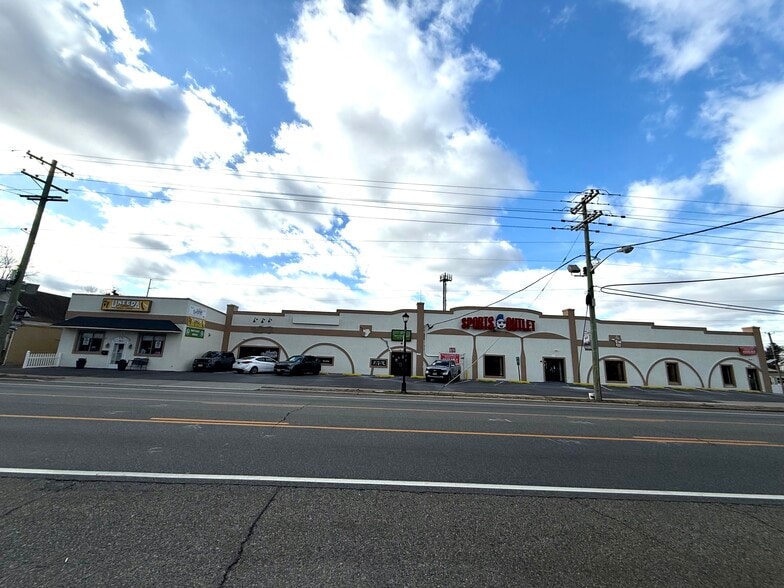 More Photos Of 703 Black Horse Pike, Glendora Storefront Retail Office For Sale