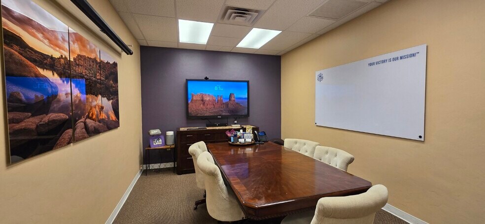 More Photos Of 3741 Karicio Ln, Prescott Office For Lease
