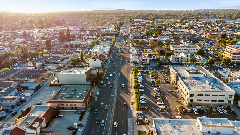 More Photos Of 3691-3699 Katella Ave, Los Alamitos Storefront For Lease