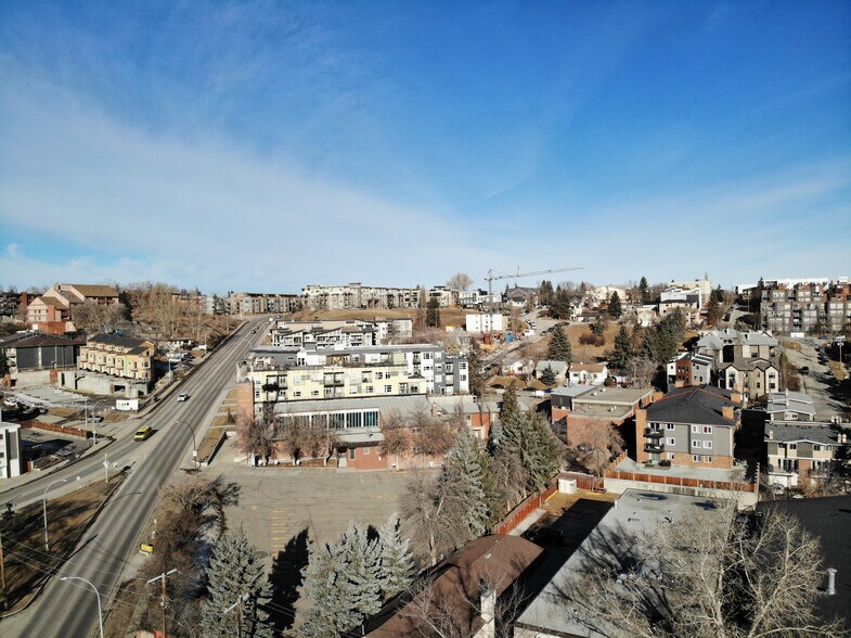 More Photos Of 625 2nd Ave NE, Calgary Apartments For Sale