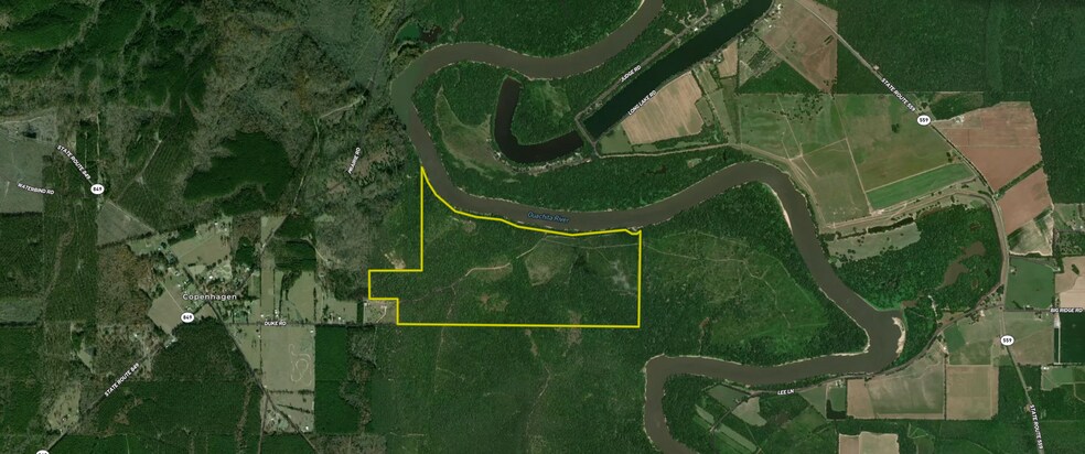 More Photos Of Duke Rd, Columbia Land For Sale
