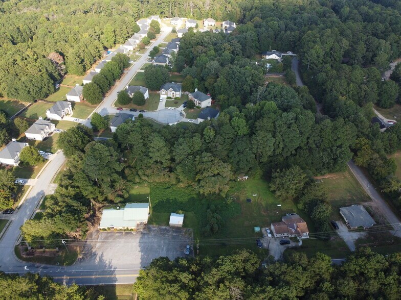 More Photos Of 10423 Flat Shoals Rd, Covington Restaurant For Sale